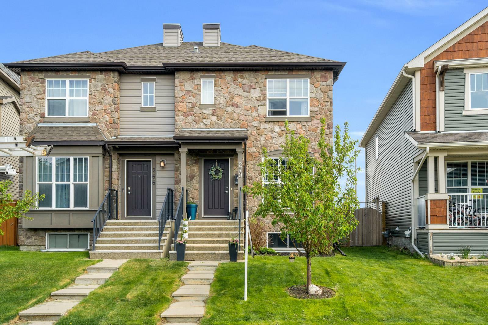 Photo de la propriété: 270 Cranford Park SE AB T3M 2C4