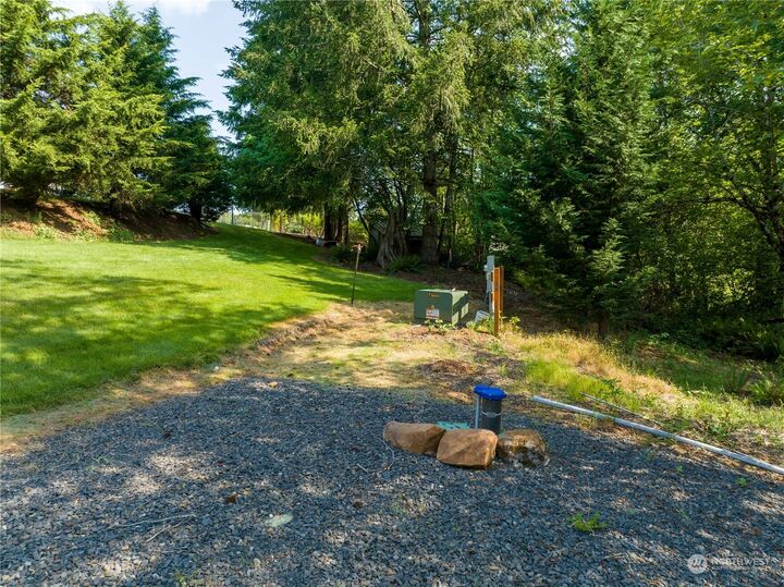 Property Photo: 273 Curtis Hill Road WA 98532