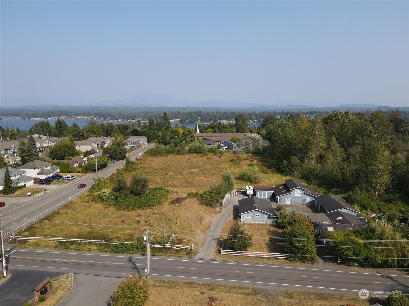 Property Photo:  25 99th Avenue SE  WA 98258 