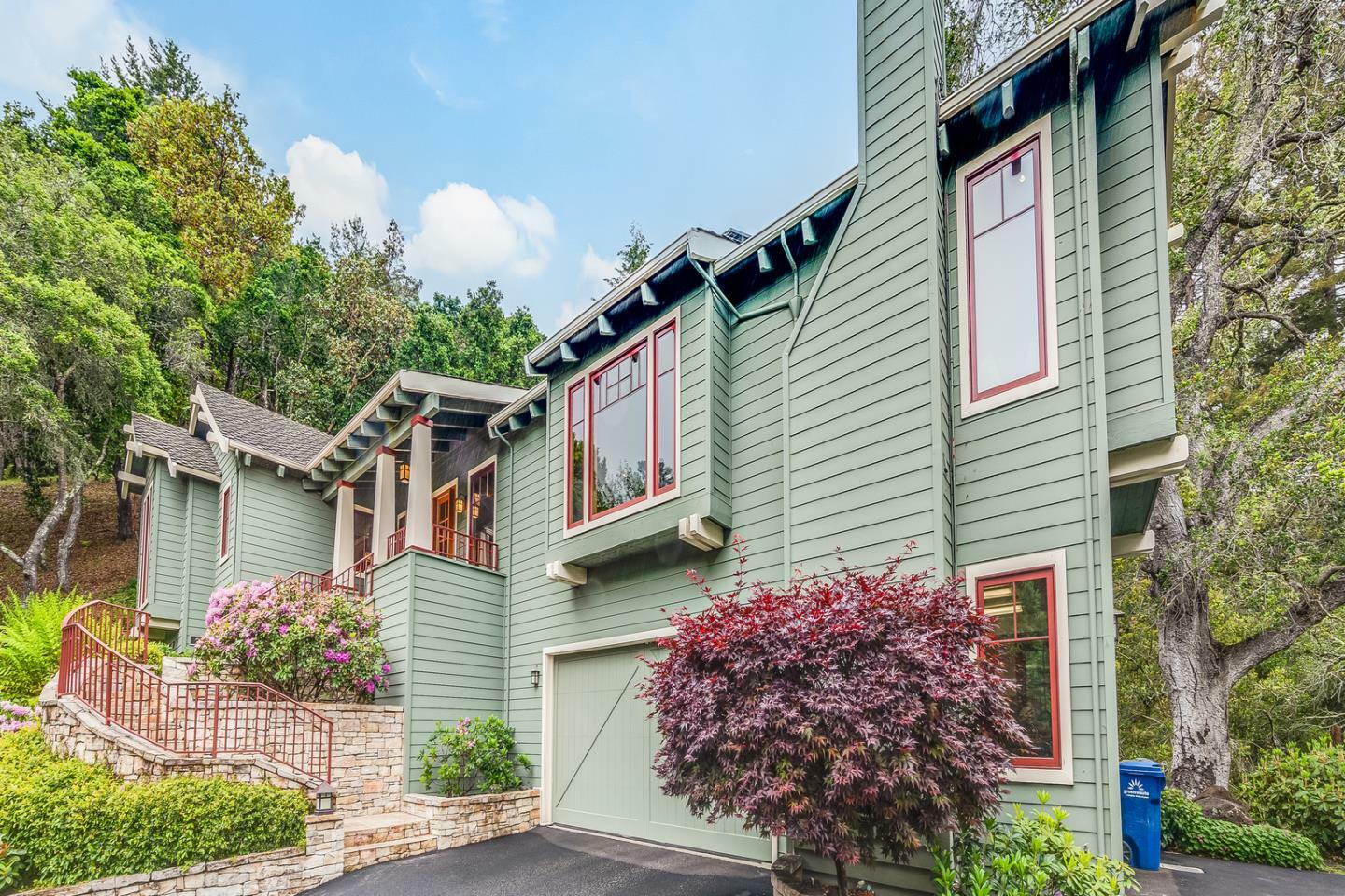 Property Photo: 441 Ponza Lane CA 95073
