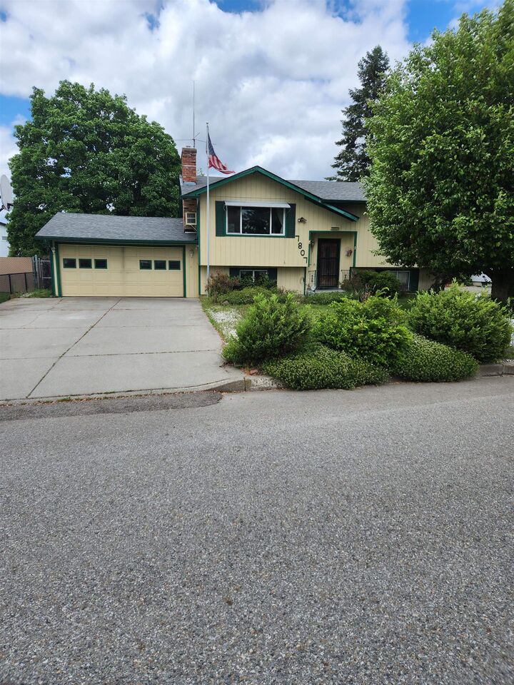 7807 E Augusta Ave  Spokane Valley WA 99212 photo