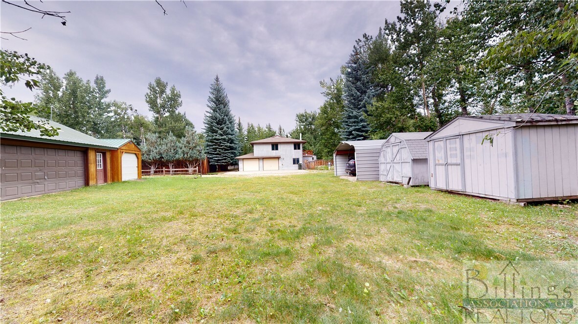 Property Photo:  940 Park Ave. South  MT 59068 