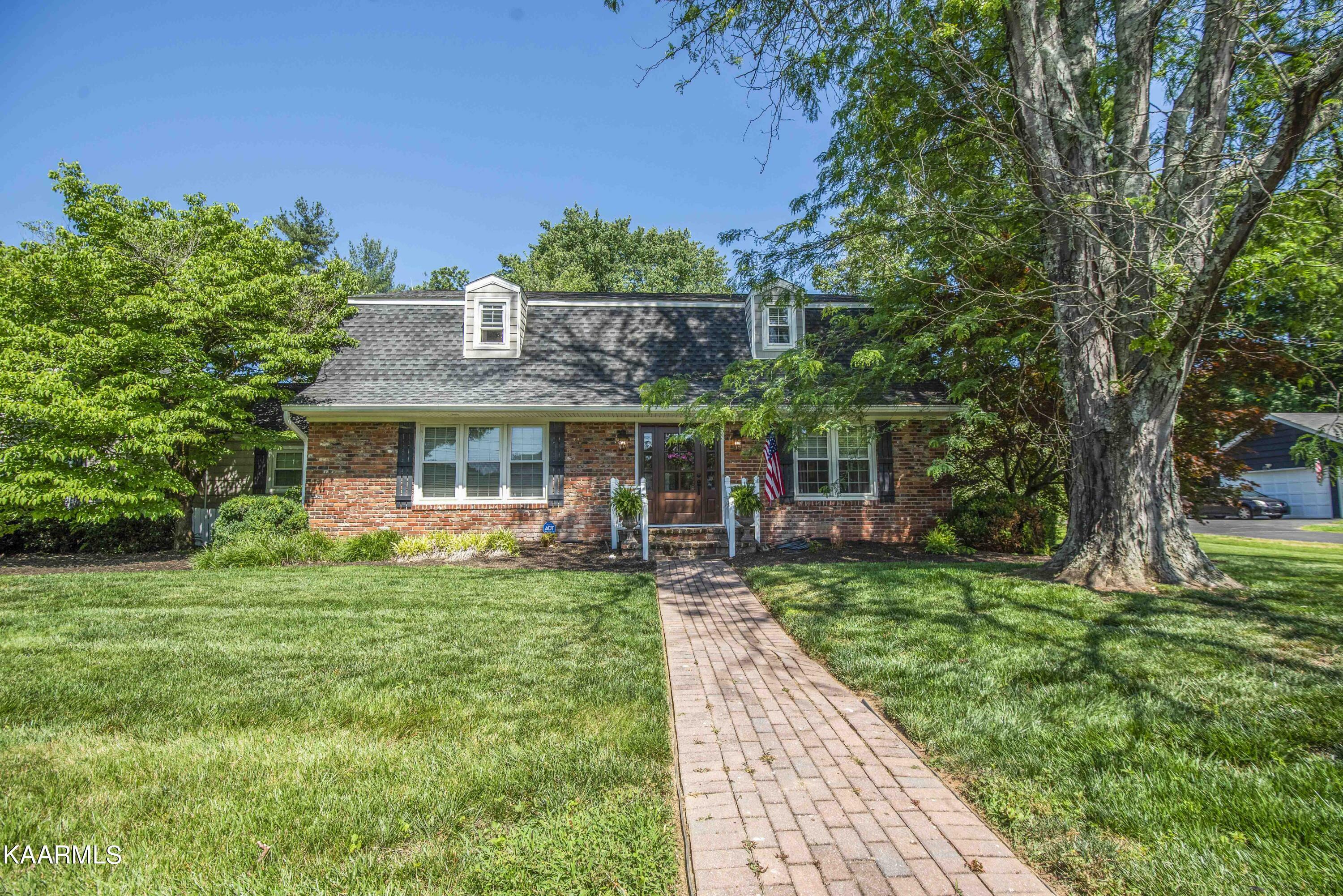 Property Photo:  11549 Nassau Drive  TN 37934 