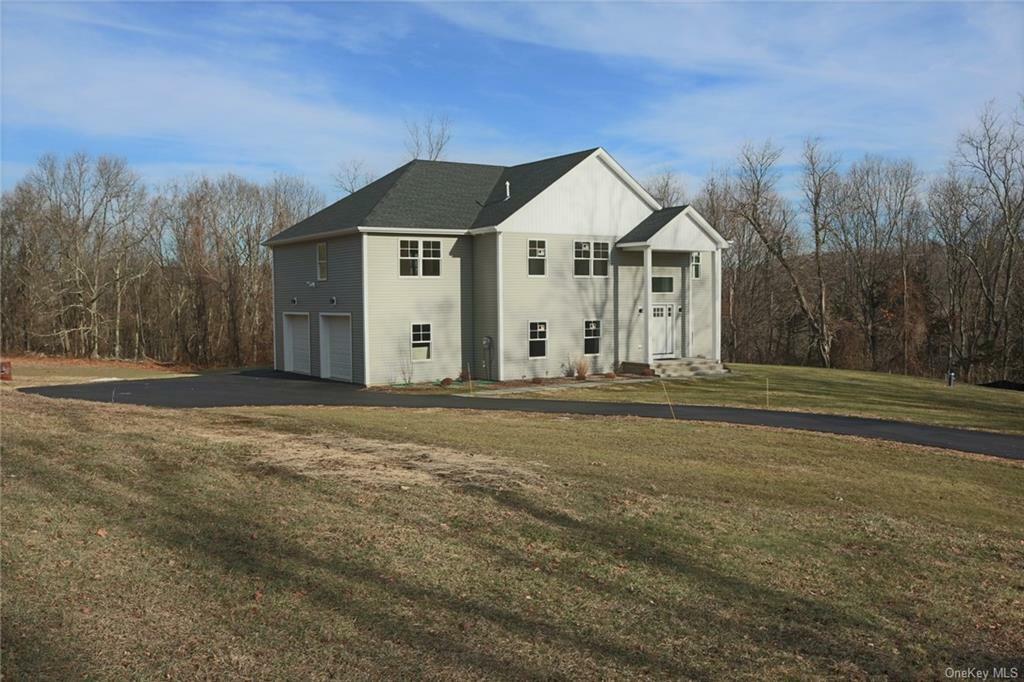 Property Photo:  63 Farm To Market Road  NY 10509 