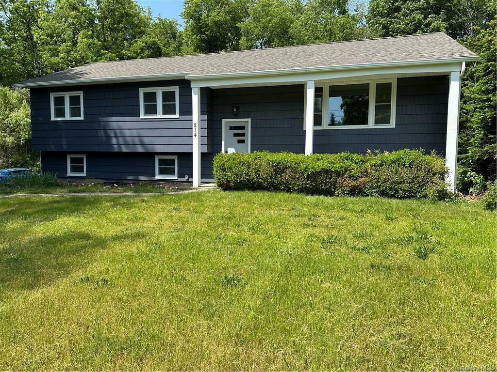 Property Photo:  214 Knoth Road  NY 12589 