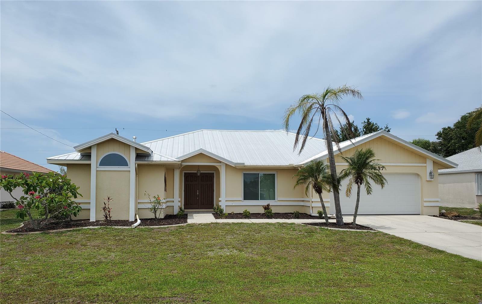 Property Photo: 7337 S Plum Tree FL 33955