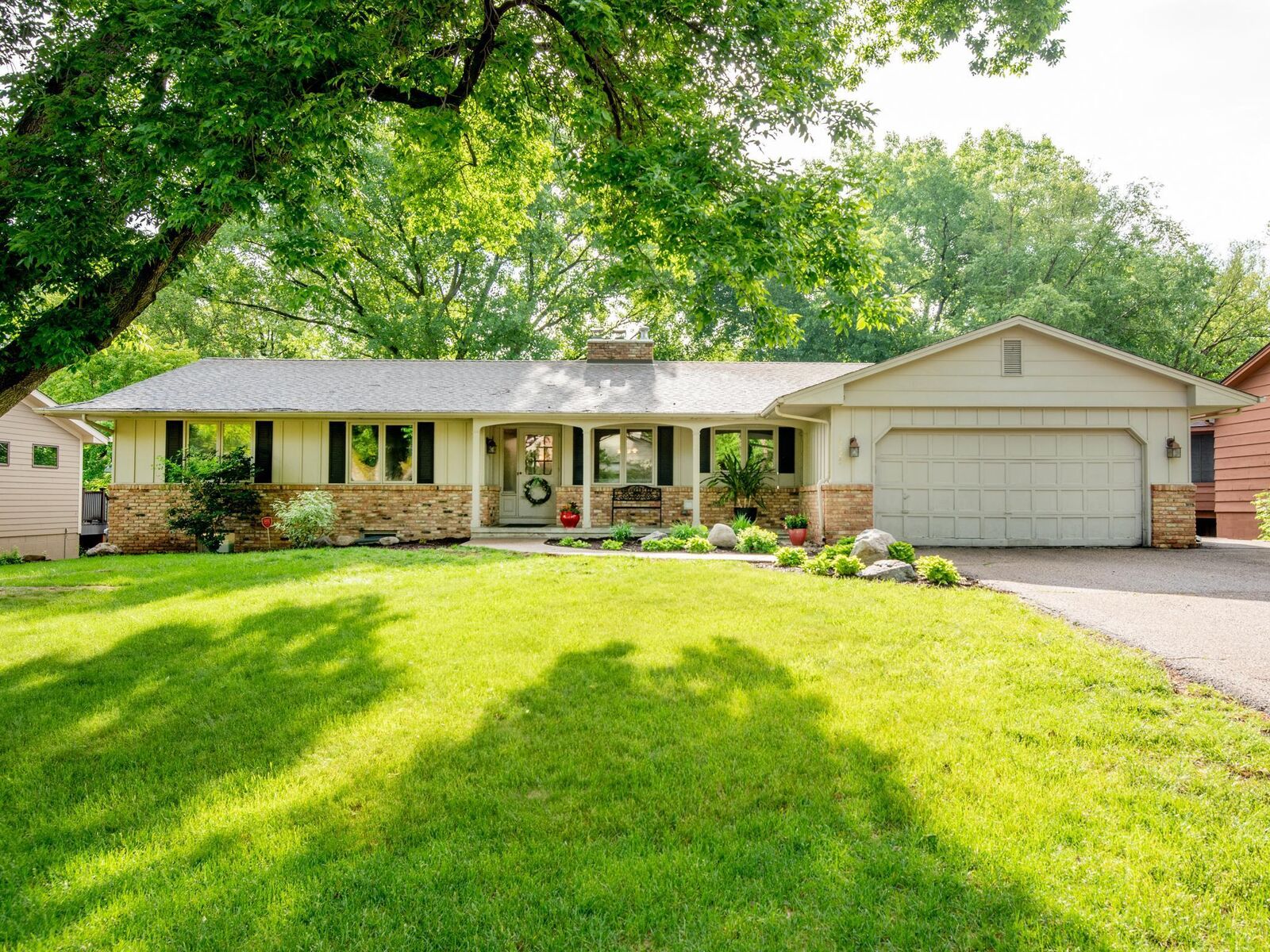 Property Photo:  6525 Scandia Road  MN 55439 