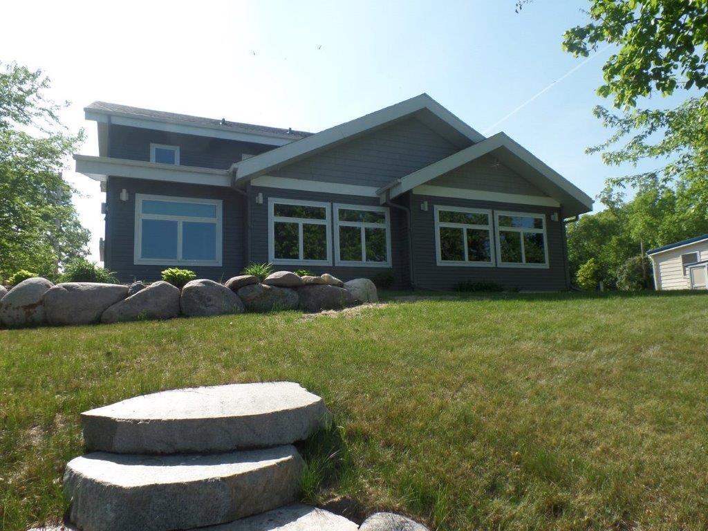 Property Photo: 42915 Engstrom Beach Road MN 56528