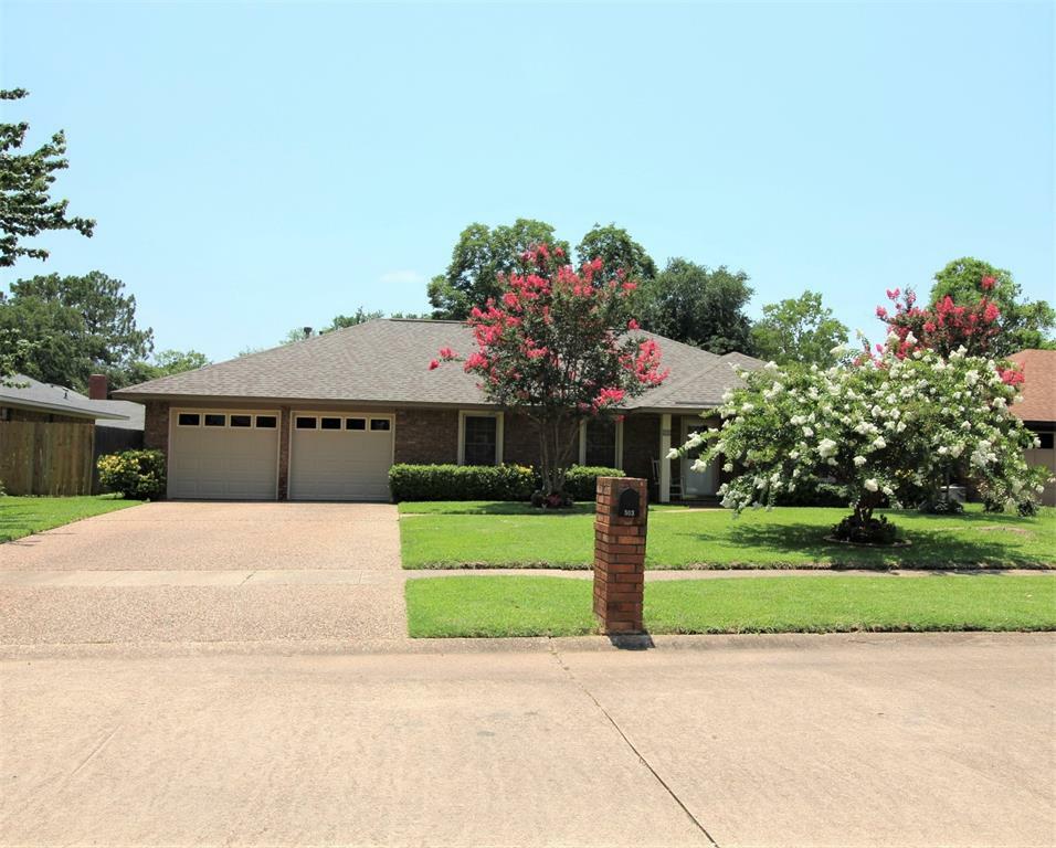 Property Photo:  503 Turtle Creek Drive  LA 71115 