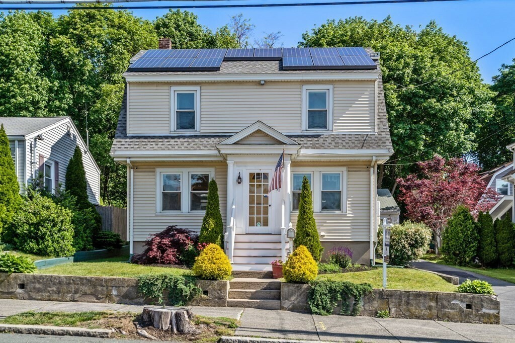Property Photo: 31 Bridge Street MA 01915