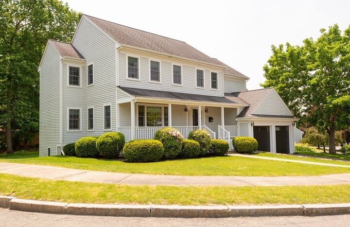 Property Photo:  41 Ellen Road  MA 02180 