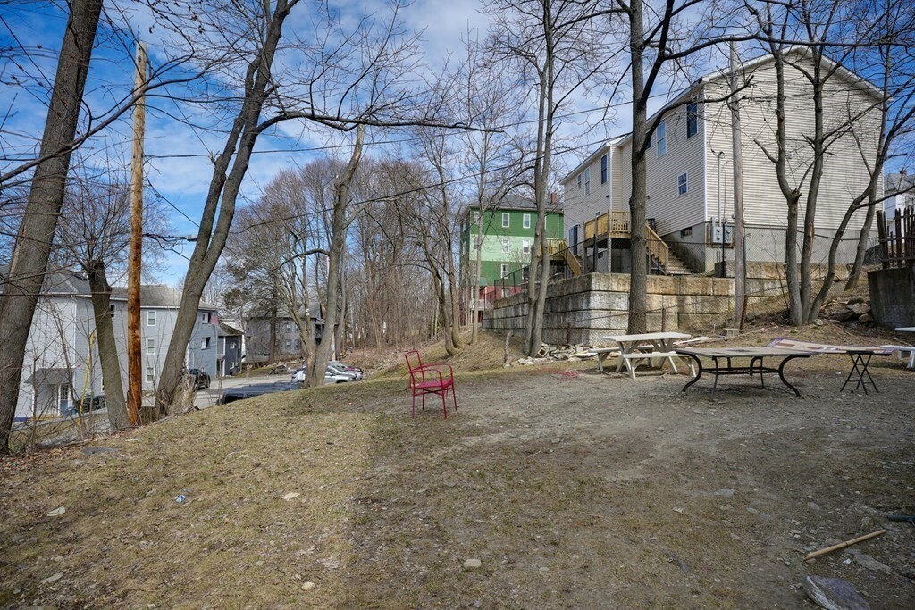 Property Photo:  15 Boyden St  MA 01610 