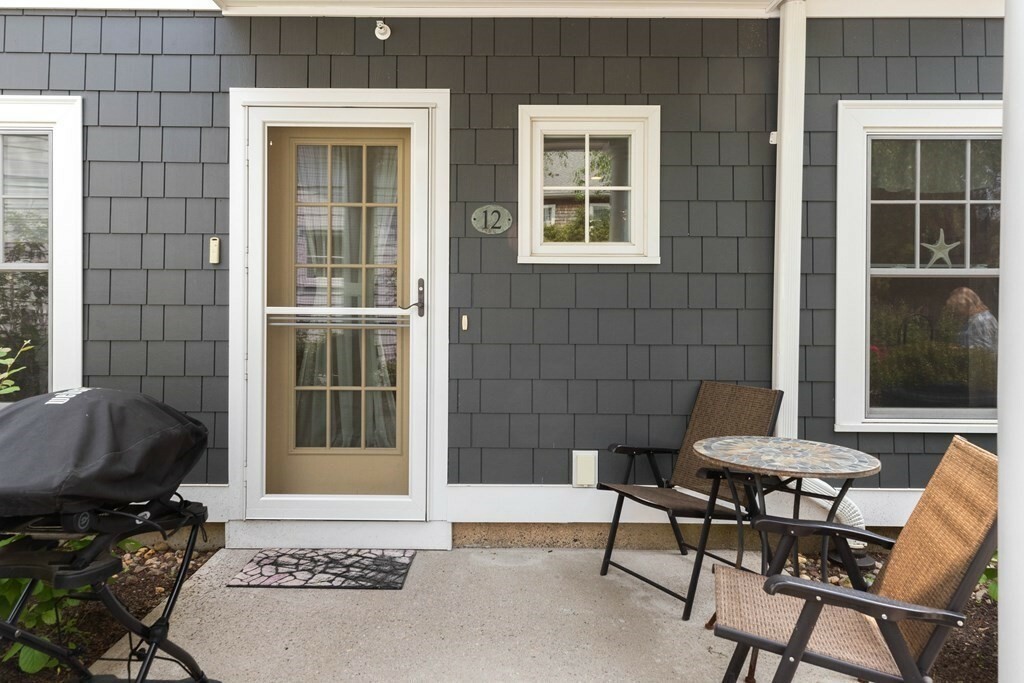 Property Photo: 16 Green Street 12 MA 01938