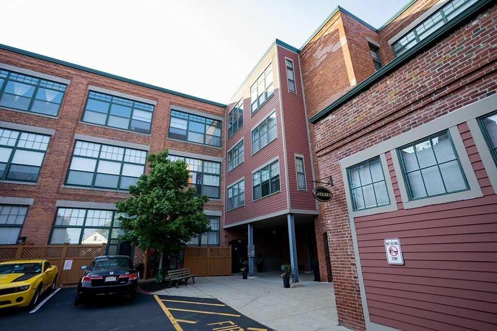 Property Photo: 60 Dudley St 311 MA 02150