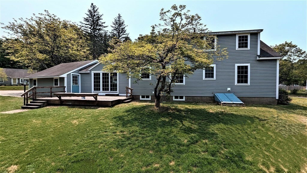 Property Photo: 81 Powers Road MA 01742