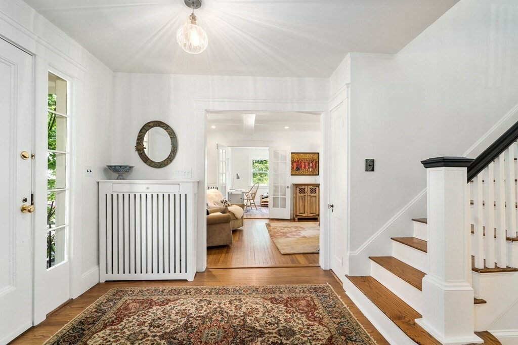 Property Photo:  89 Townsend Road  MA 02478 