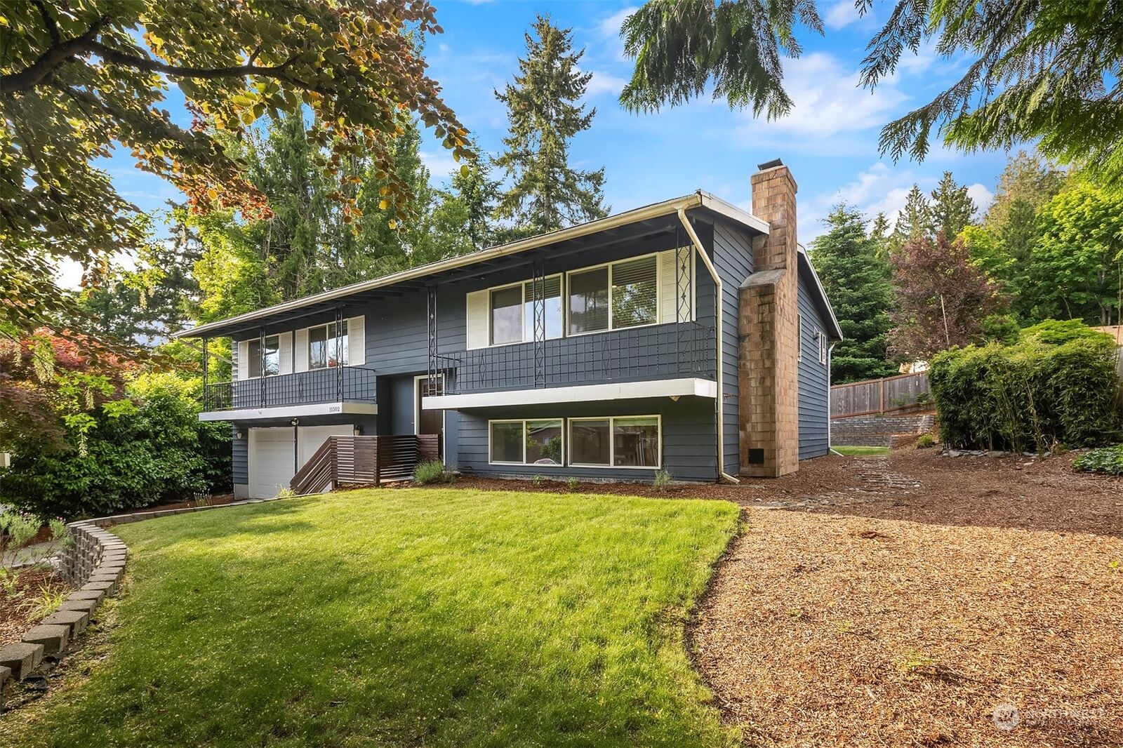 Property Photo:  11502 NE 139th Place  WA 98034 