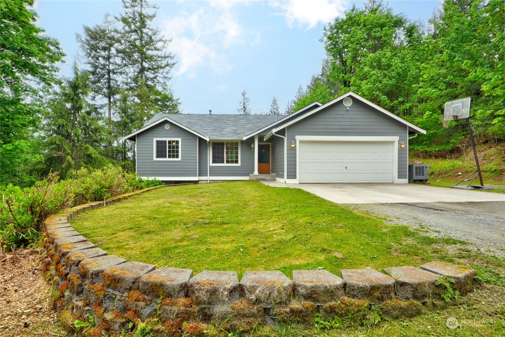 Property Photo:  10205 333 Avenue SE  WA 98294 