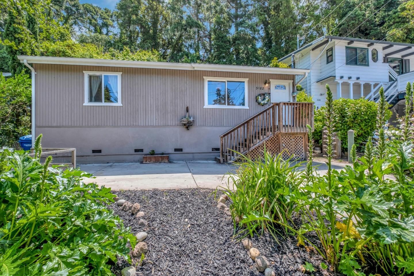 Property Photo:  3182 North Polo Drive  CA 95003 