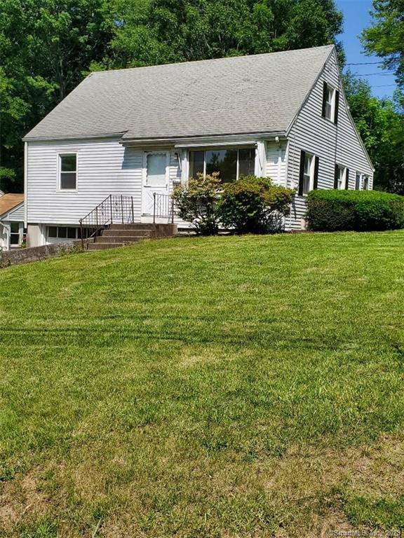 Property Photo: 5 Camden Street CT 06051