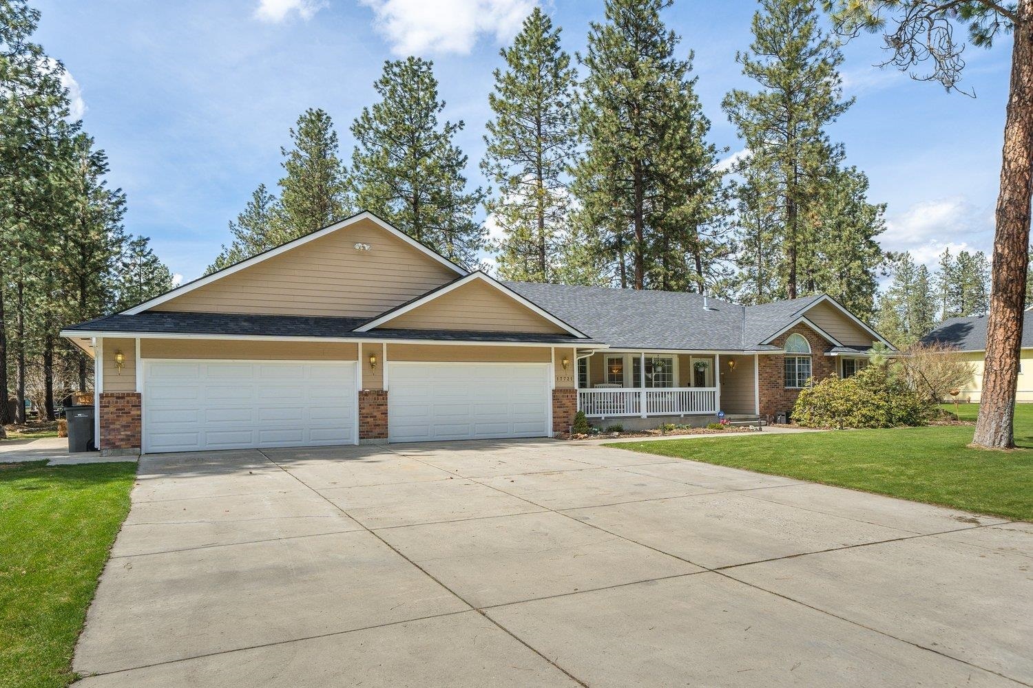 17721 N Kimberly Rd  Colbert WA 99005 photo