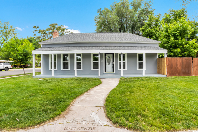 Property Photo: Address not disclosed UT 84663