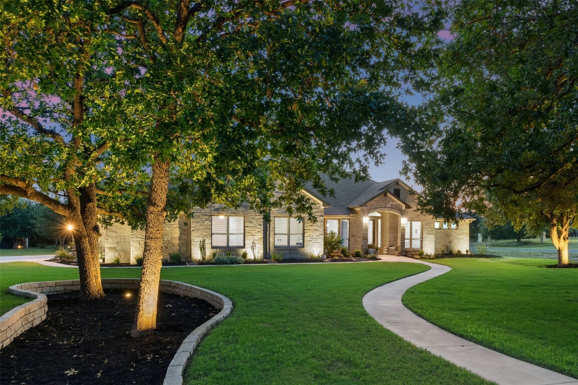 Property Photo: 217 Escondido Drive TX 78633
