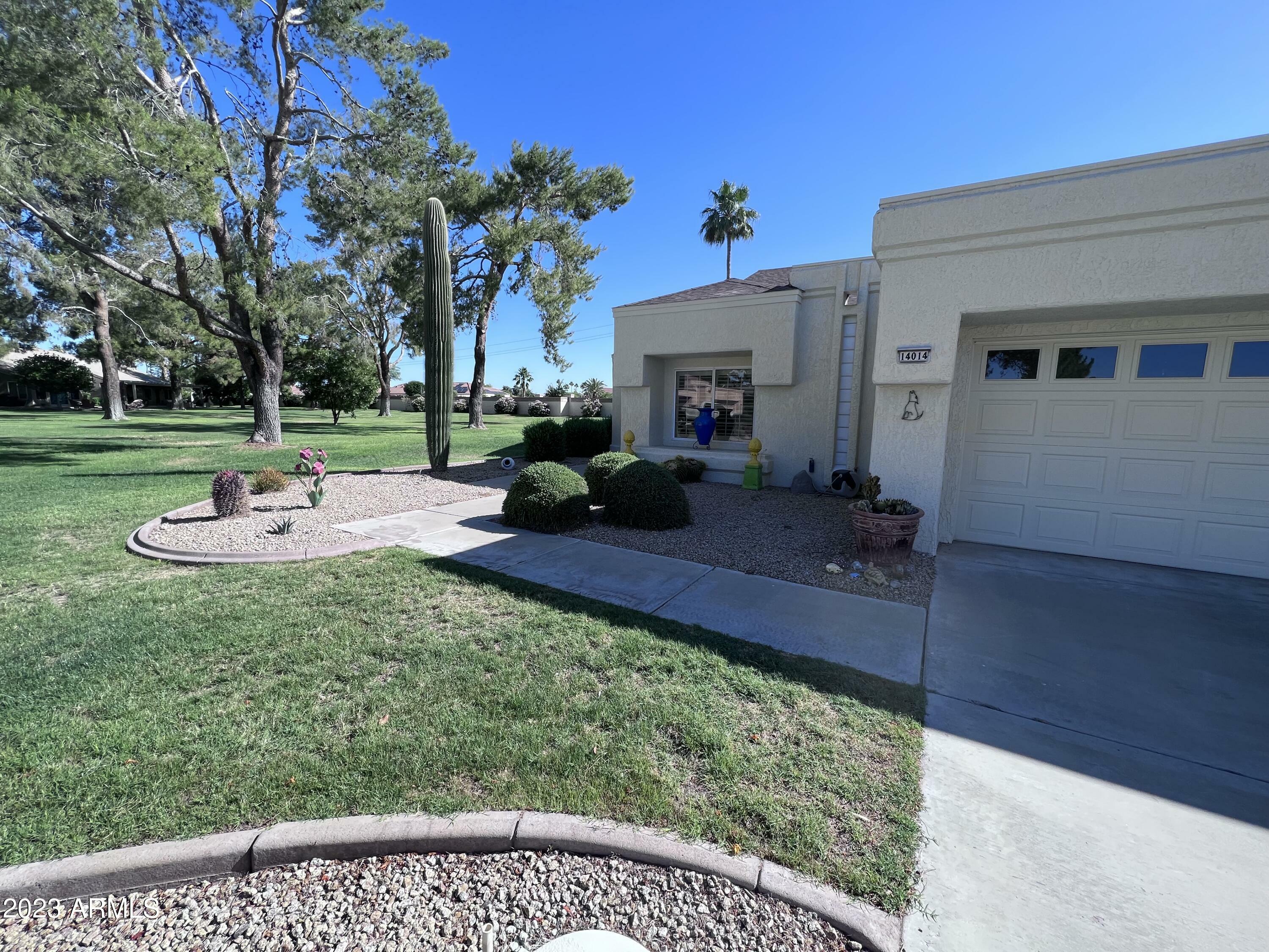 Property Photo:  14014 W Yosemite Court  AZ 85375 