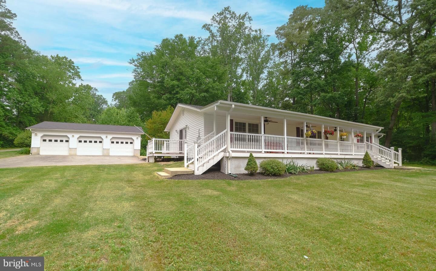Property Photo:  22999 Newtowne Neck Road  MD 20650 