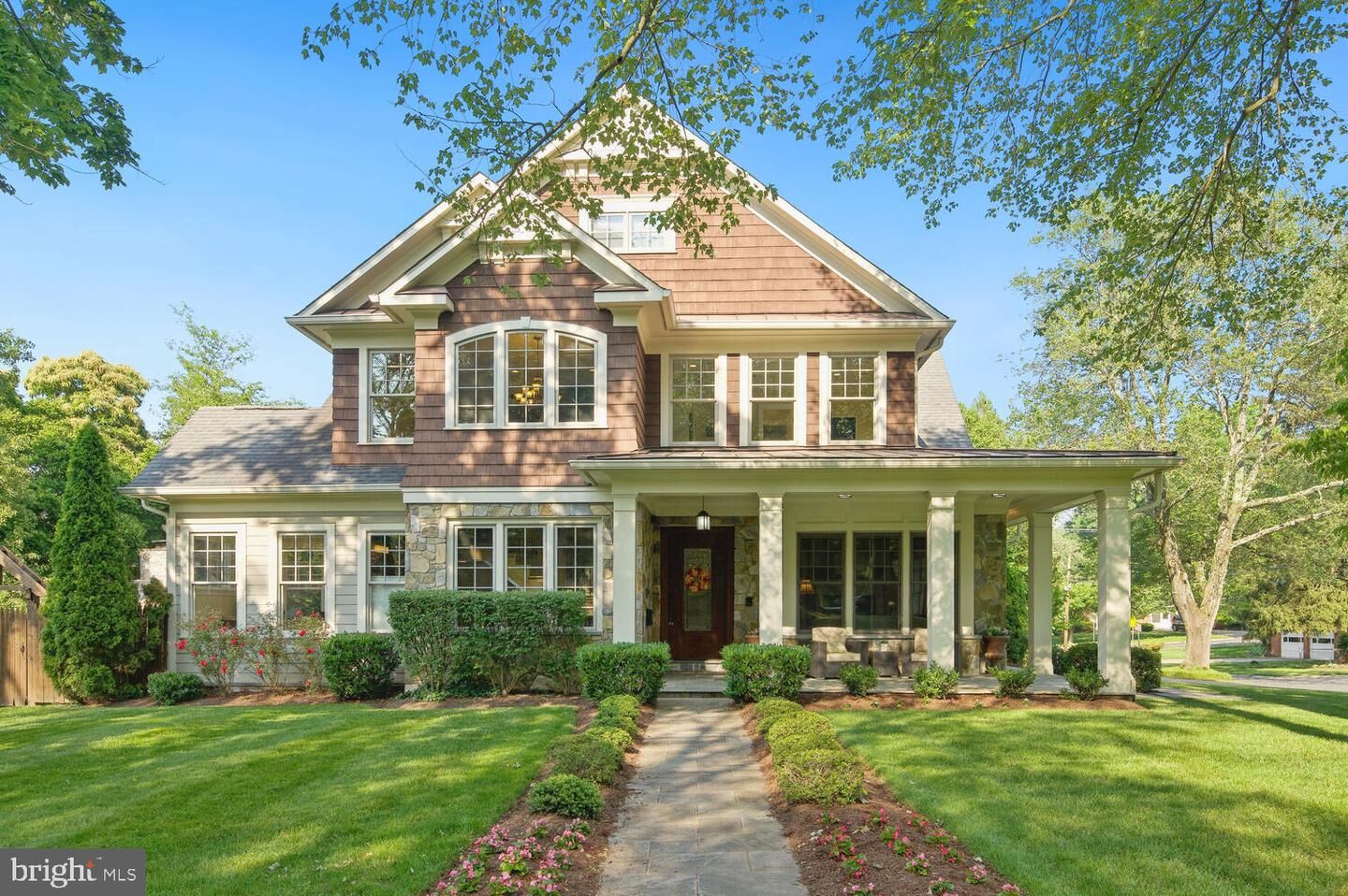 Property Photo:  6305 Landon Lane  MD 20817 