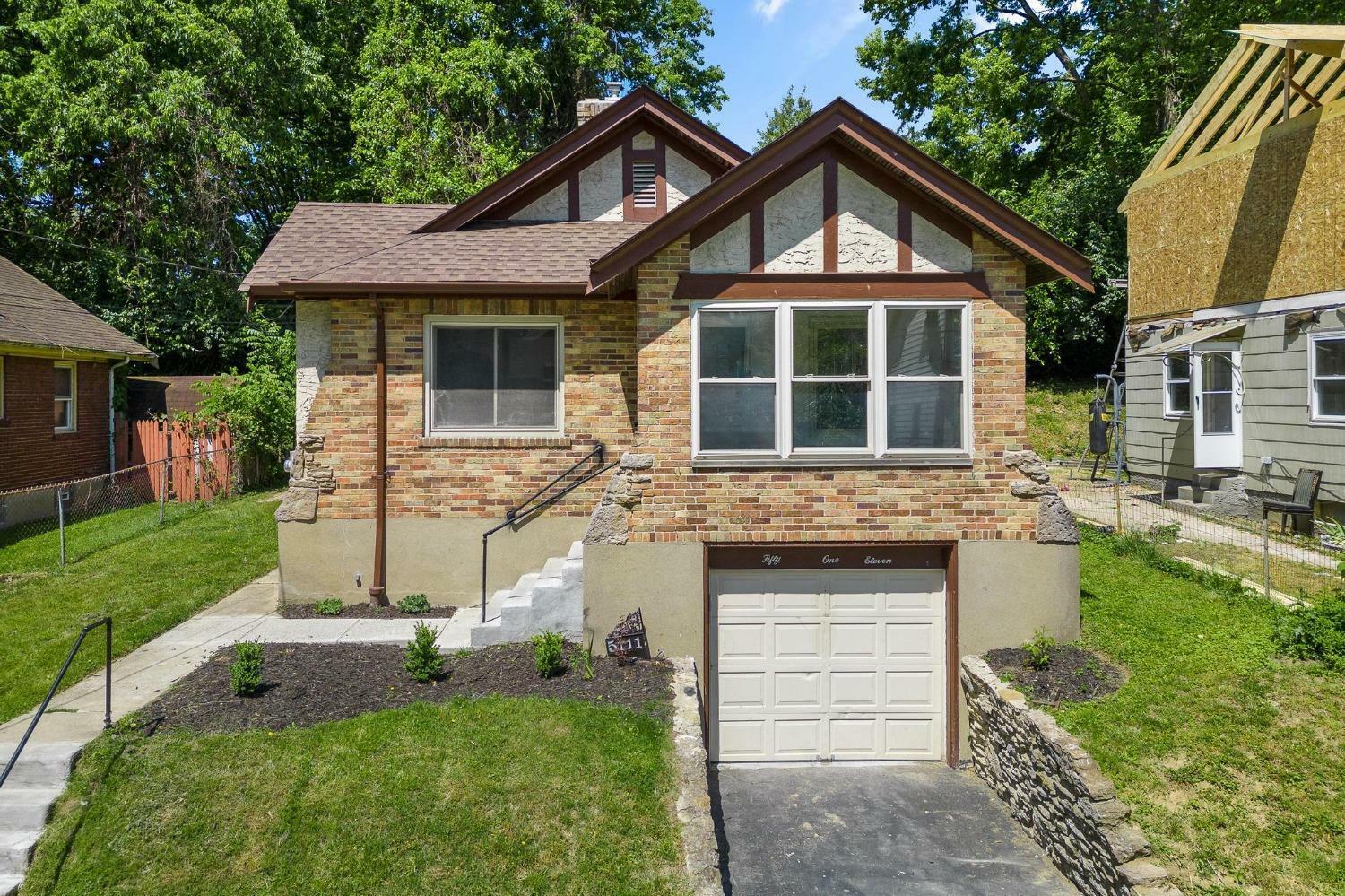 Property Photo: 5111 Ebersole Ave OH 45227