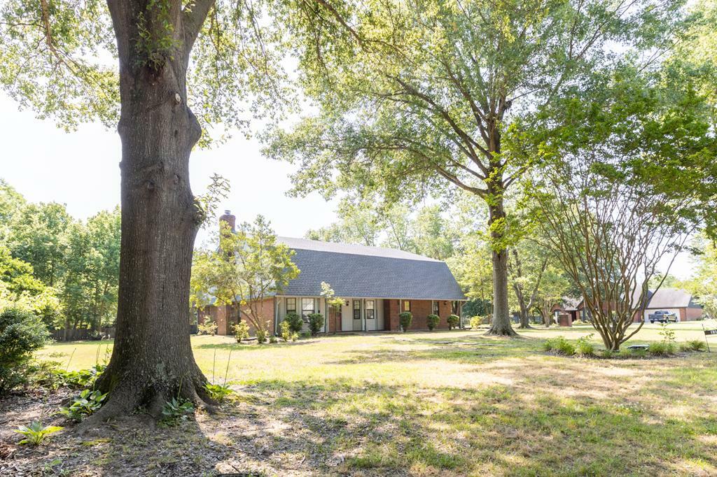 Property Photo:  11 Cypress Creek  AR 72364 