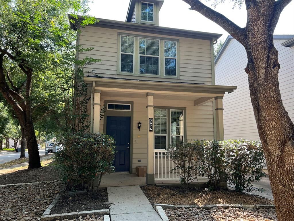 Property Photo: 3626 Palomar Valley Drive TX 77386