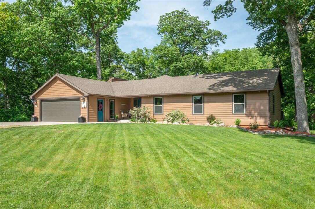 Property Photo:  8967 NW Beaver Drive  IA 50131 