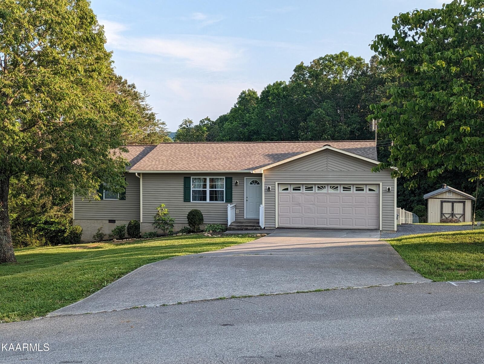Photo de la propriété: 448 Connatser Lane TN 37876