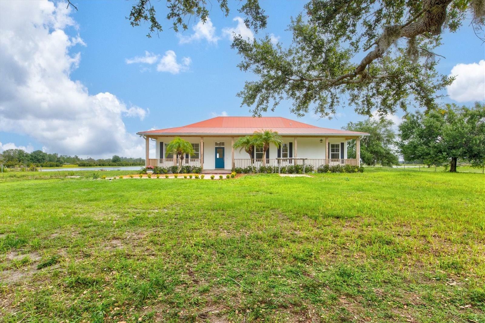 Property Photo:  4964 Wauchula Road  FL 34251 