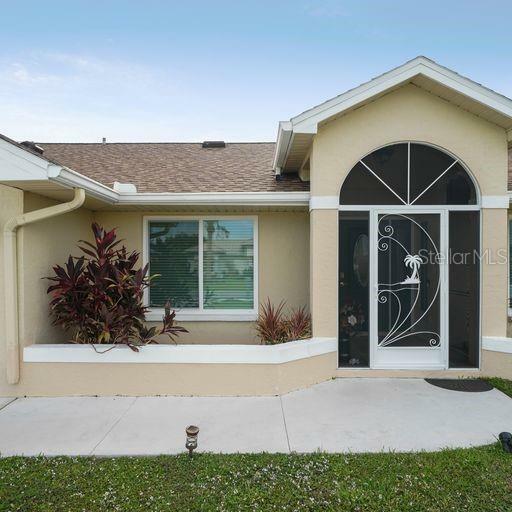 Property Photo:  26090 Templar Lane  FL 33983 