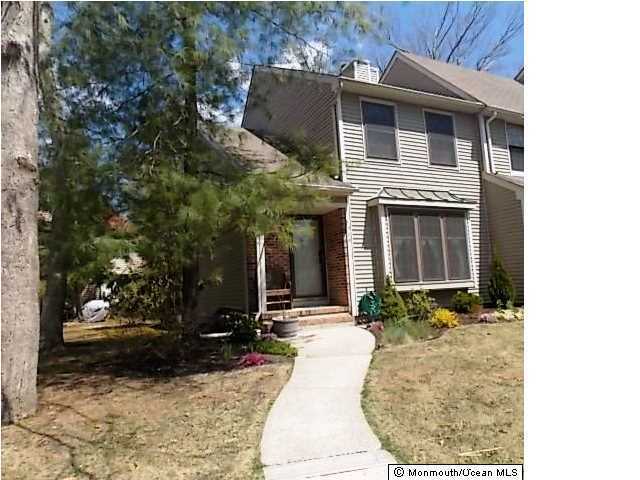 Property Photo: 905 Bent Trail NJ 08753