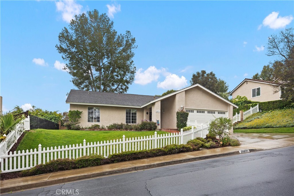 Property Photo: 28031 Chapulin CA 92692