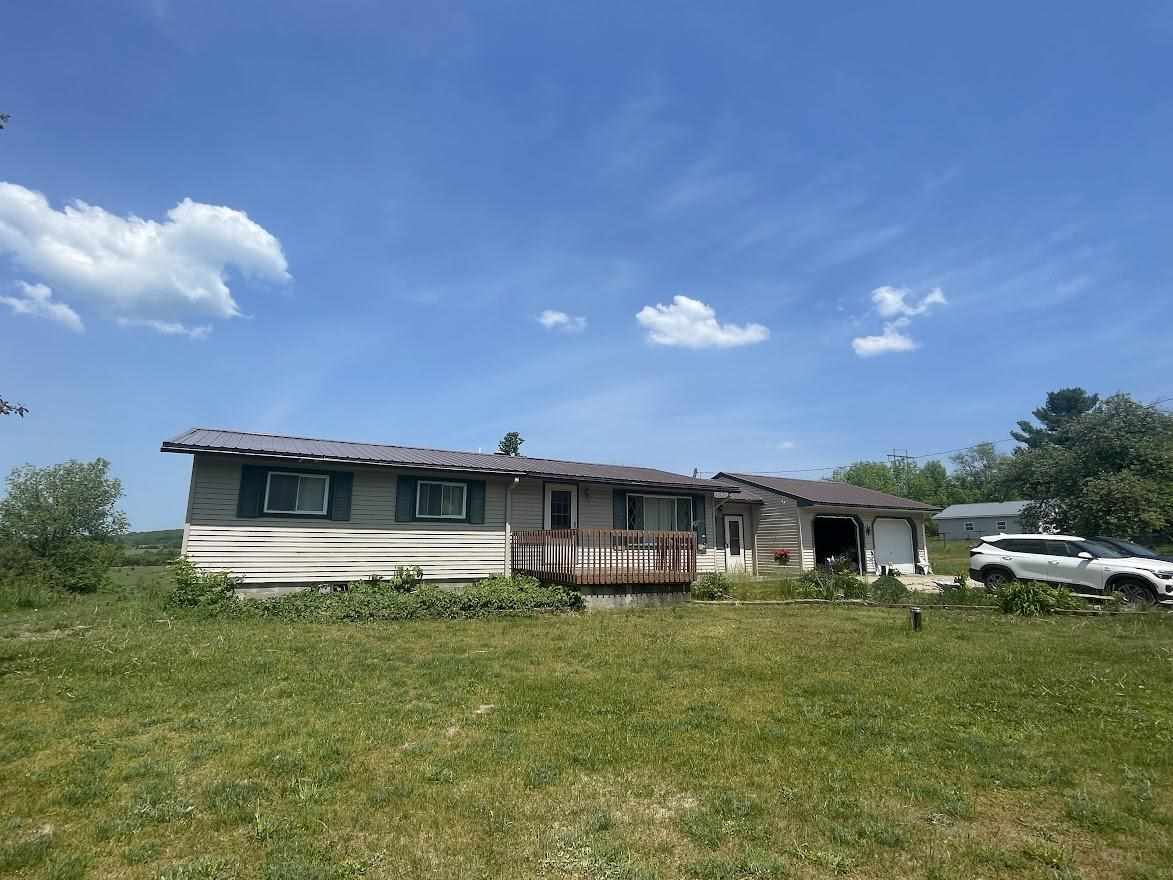 Property Photo: 11145 Ellsworth MI 49729