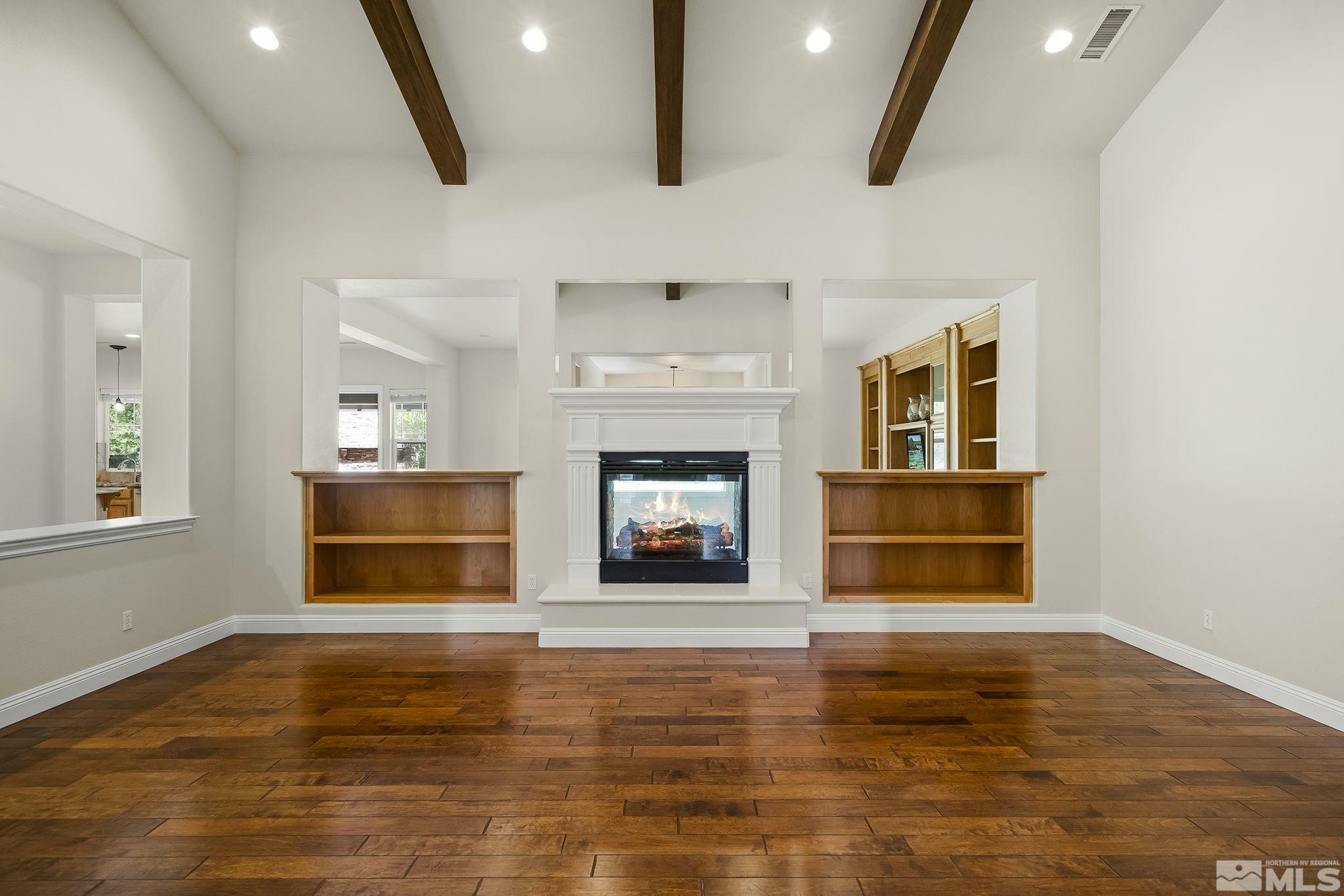 Property Photo: 2904 Cloudburst Canyon NV 89411