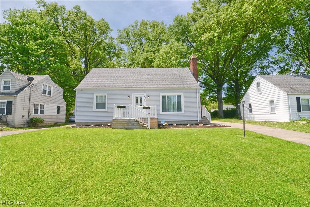 Property Photo: 4646 Waseka Lane OH 44512