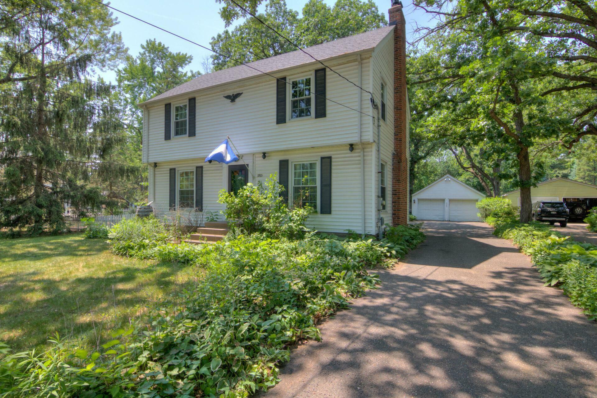 Property Photo:  3765 White Bear Avenue N  MN 55110 