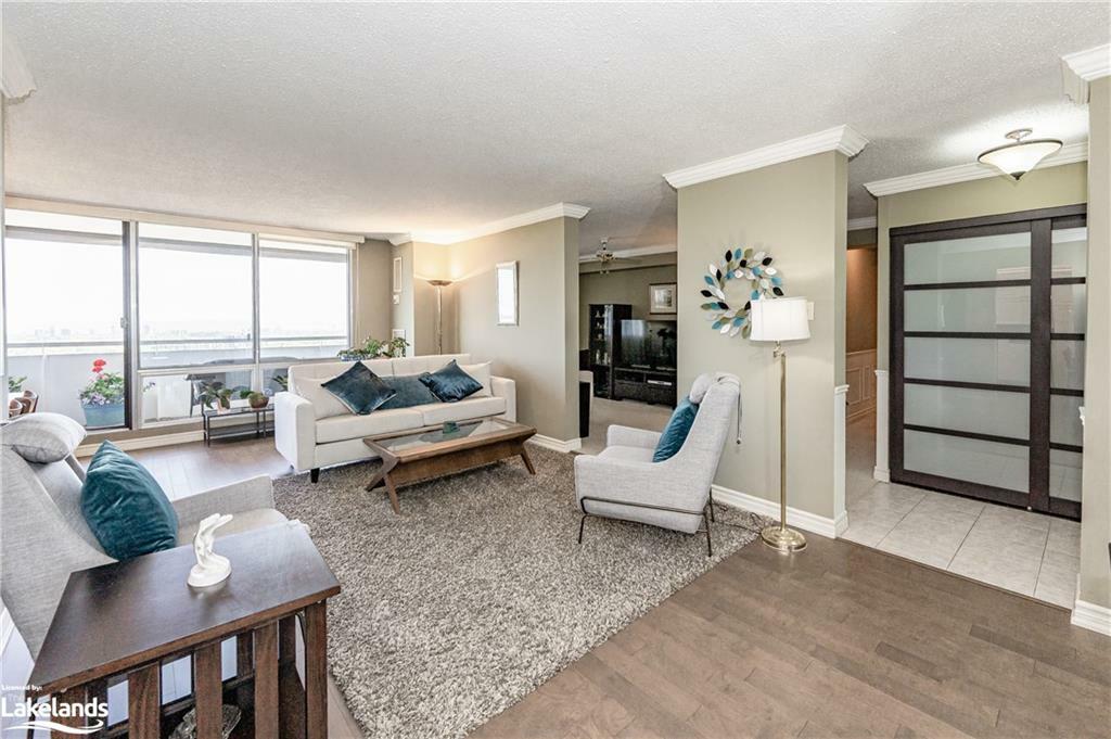 2055 Upper Middle Road 1605  Burlington ON L7P3P4 photo
