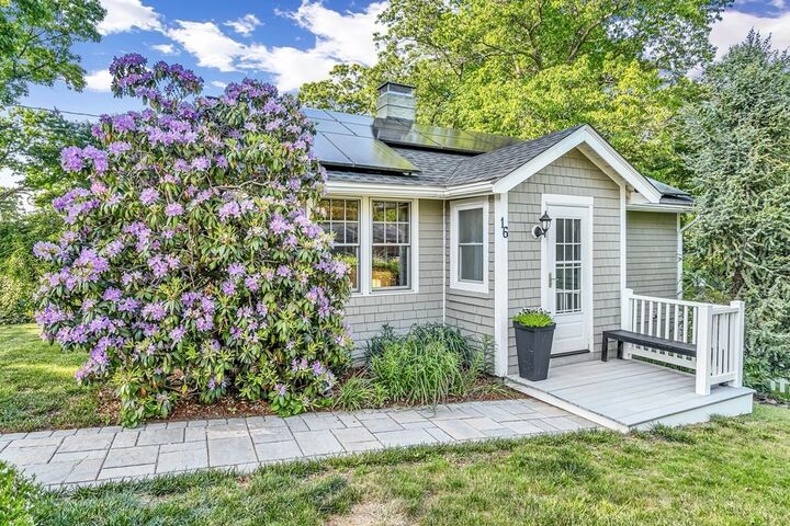 Property Photo:  16 Fuller Rd  MA 01821 