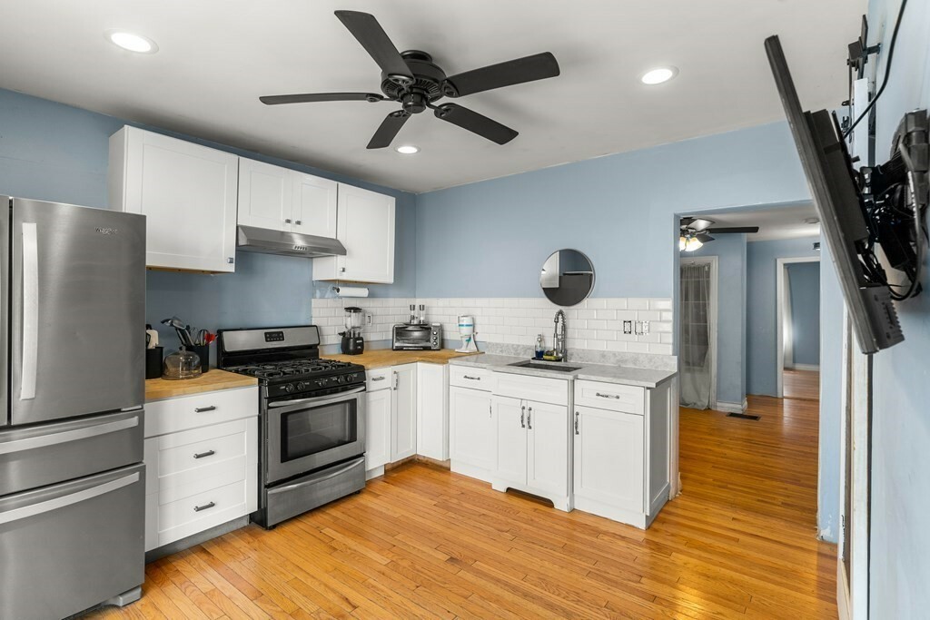 Property Photo: 40 Vale St MA 02119