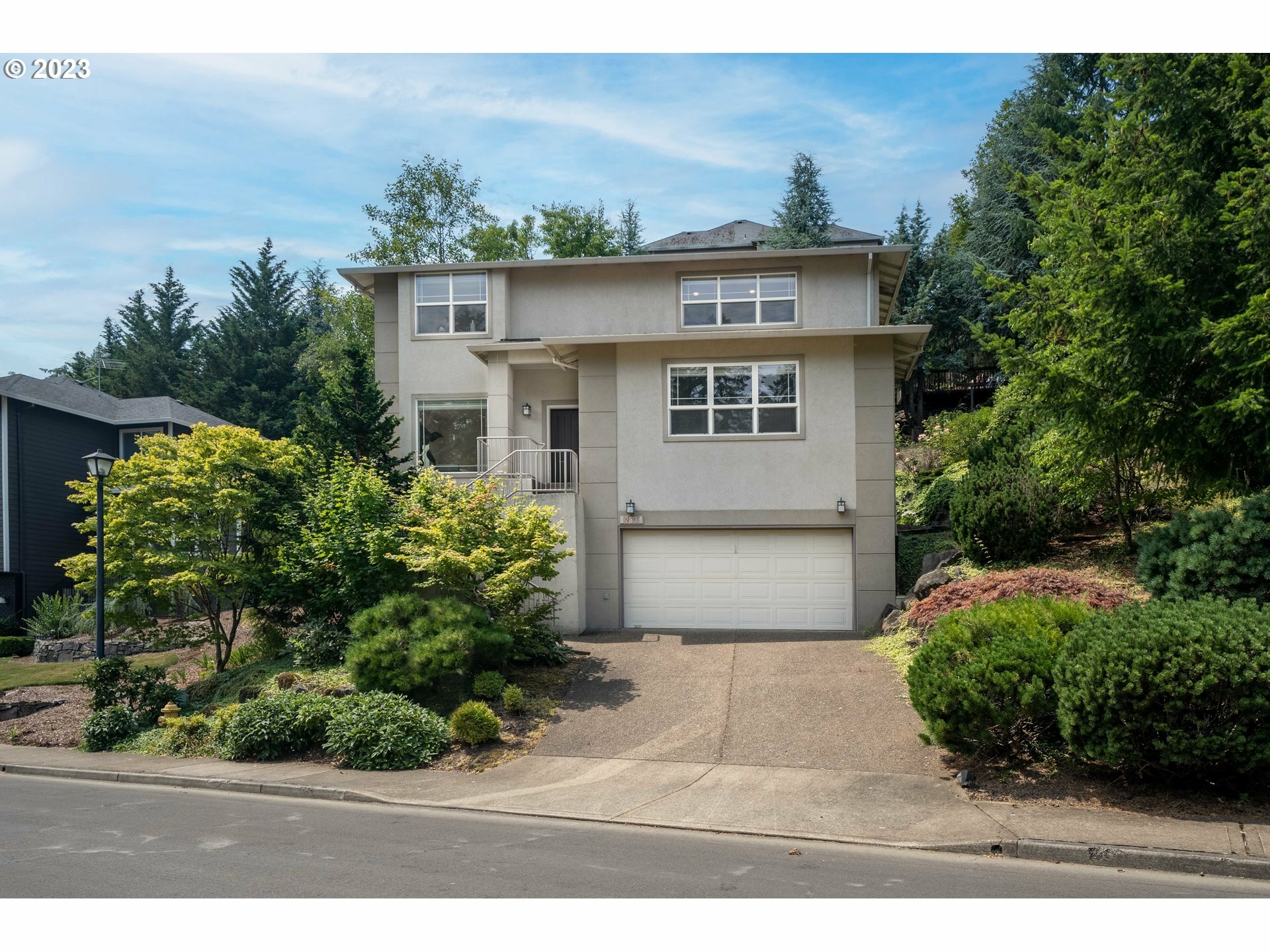 Property Photo: 12834 SW Morningstar Dr OR 97223