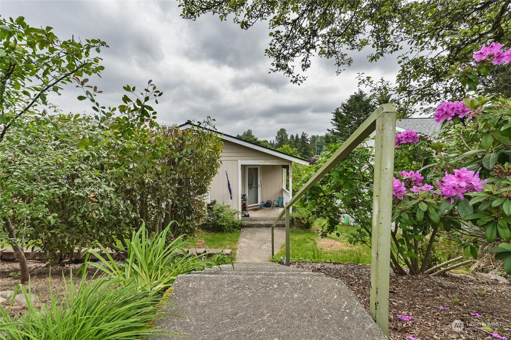 Property Photo:  3119 58th Avenue NE  WA 98422 