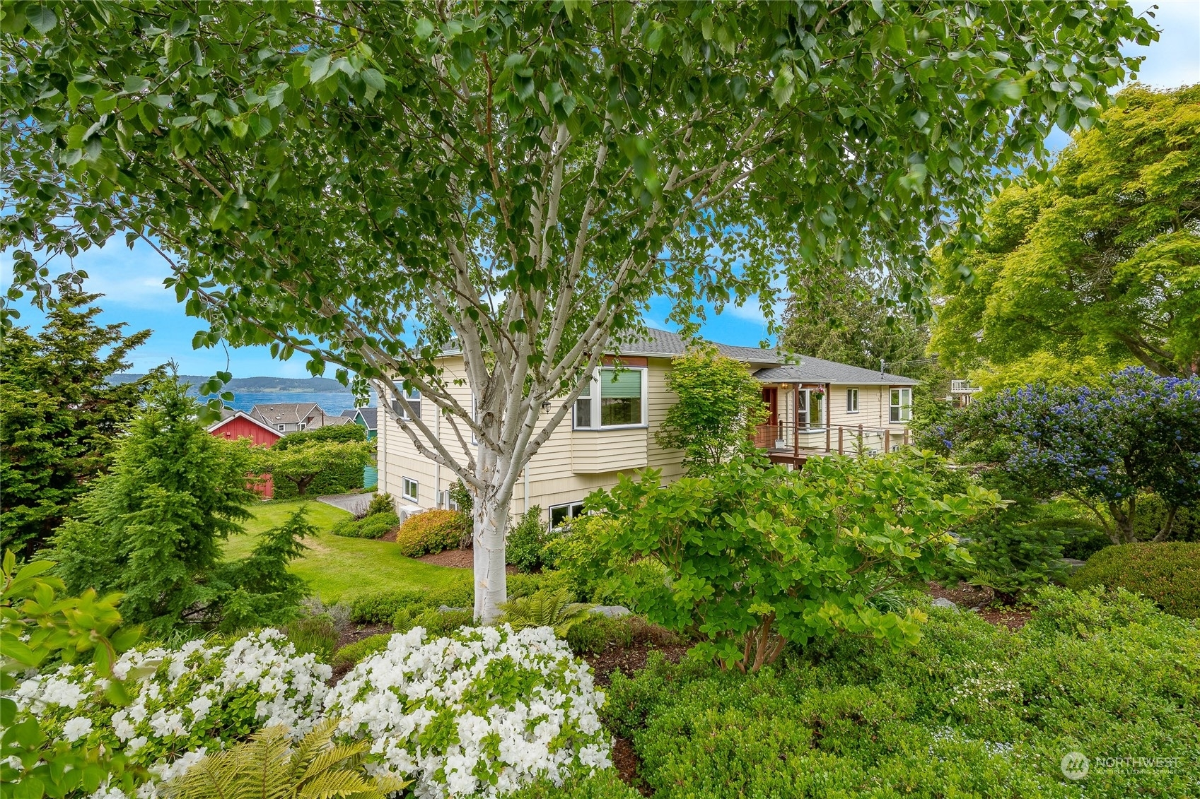 Property Photo:  169 Skagit Avenue  WA 98282 