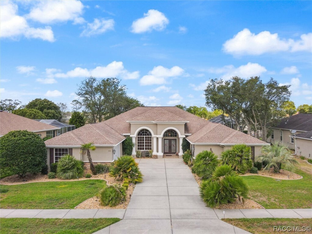 Property Photo:  4091 Misty View Drive  FL 34609 